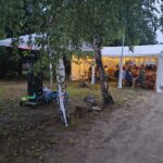 Potańcówka przy altance 2026