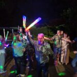Potańcówka przy altance 2026