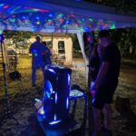 Potańcówka przy altance 2026