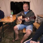 Potańcówka przy altance 2026